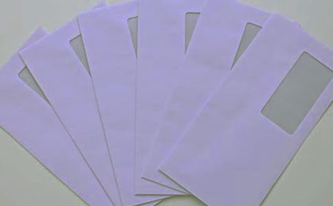 关于信件形式经典作文范文