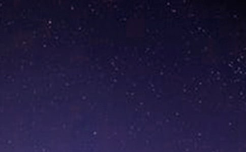 描写星空的句子