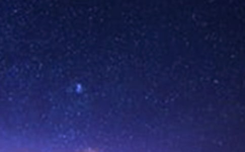 【经典】星空下的遐想作文15篇