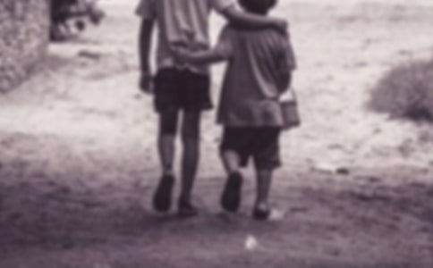 我的好兄弟作文