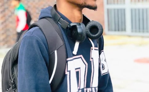 学长学姐给大一新生的寄语3篇