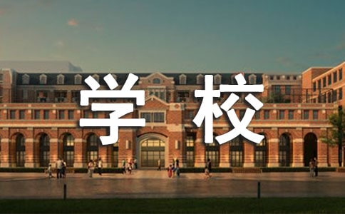 小学学校工作总结