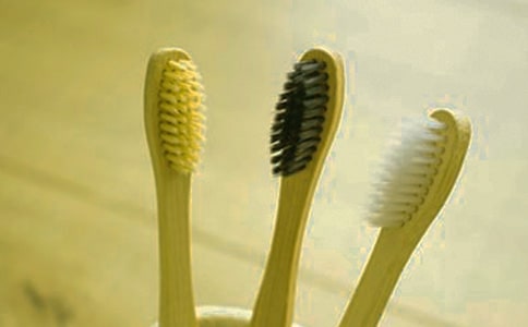 我的牙刷教学设计教案