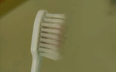牙刷作文