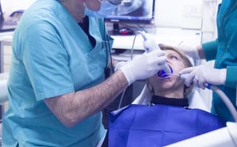 看牙医400字四年级小学作文(通用20篇)