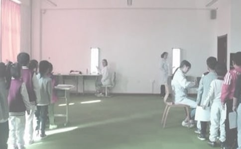 眼科学习心得体会