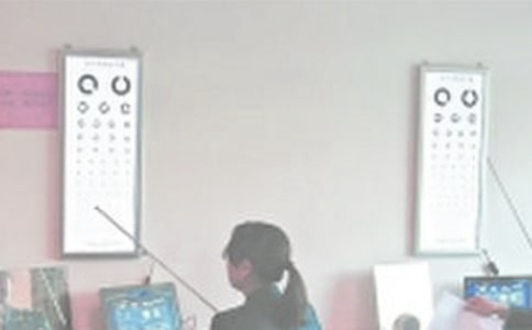 个人眼科年终工作总结