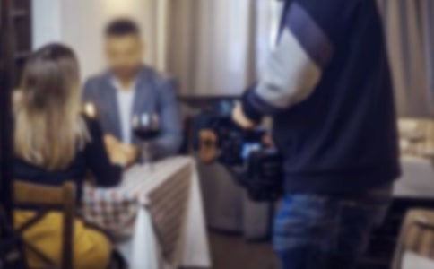 挑选小演员作文