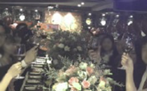 关于生日宴会致辞