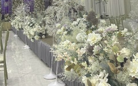 生日宴会叙事作文