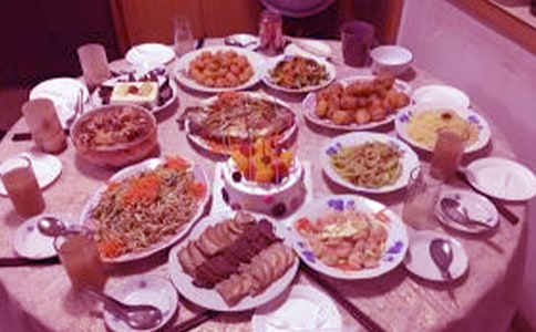 最适合冬天吃的暖身宴席