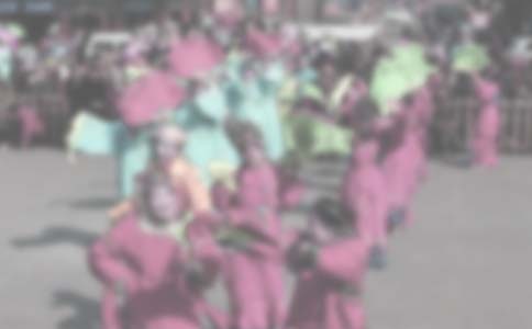 扭秧歌作文3篇 初中写事作文