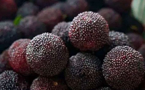 关于摘杨梅的作文 -作文