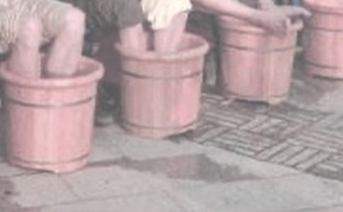 养生要有度走出三大养生误区