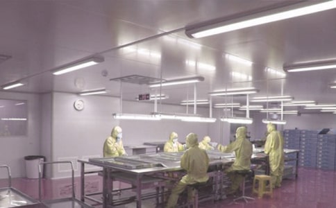 去药厂实习报告三篇