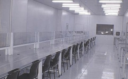 药厂新员工转正工作总结(精选11篇)