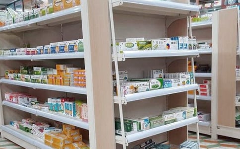 ҩ��ʵϰ���˹����ܽ�