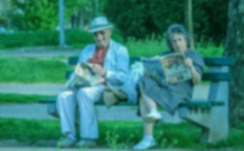 六年级我的爷爷作文