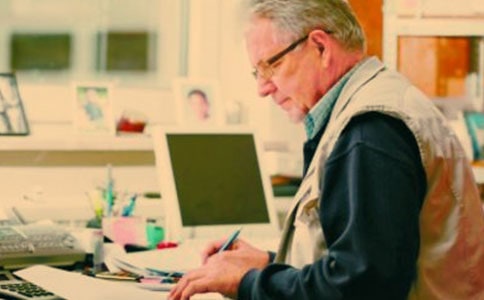 致逝去的爷爷的一封信