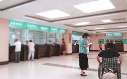 我为医院发展献计献策征文