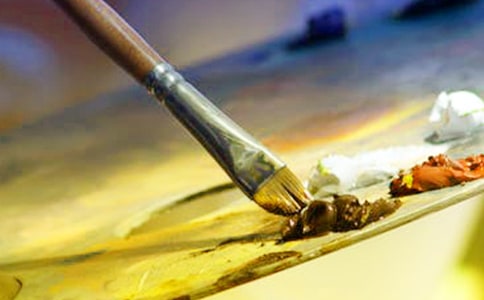 书法家的艺术感悟