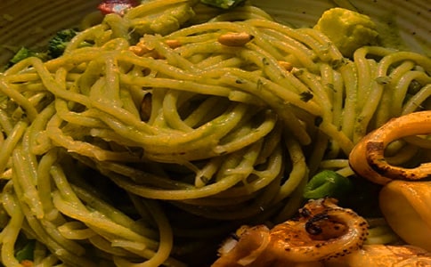 挑选意大利面的方法