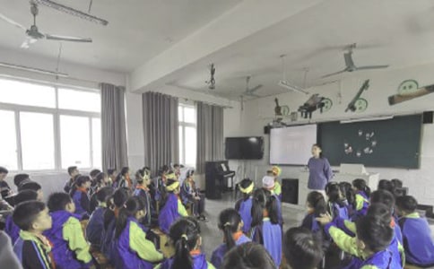 Сѧ���ֿ��ý�ѧ��˼