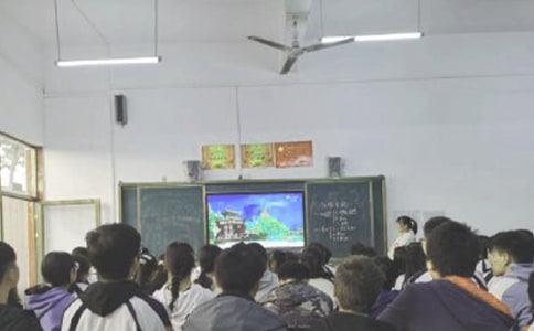 京剧在小学音乐课堂中的教学尝试的论文