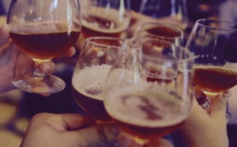 《饮酒歌》教学设计