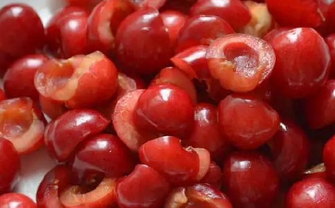 读《樱桃沟的春天》有感作文300字