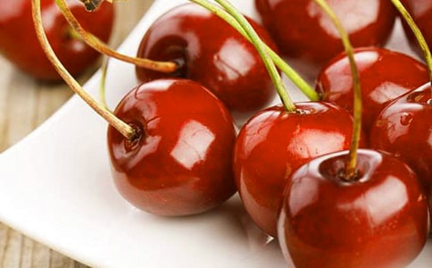 描写樱桃的作文150字