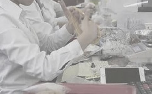 珠宝营业员工作总结