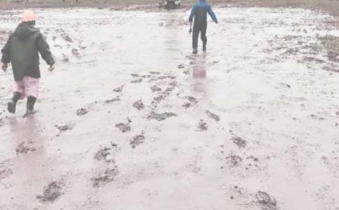 油田技能鉴定题库