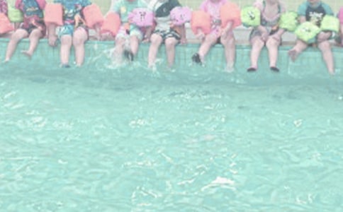 【实用】学游泳日记四篇