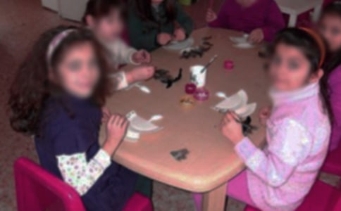 幼儿园教师年度个人工作总结