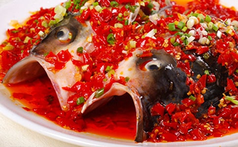 妈妈爱吃鱼头作文集锦