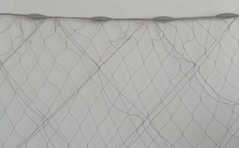 《渔网》中班美术教案