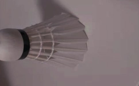 打羽毛球作文优选(15篇)