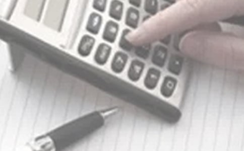 预算员的年终工作总结