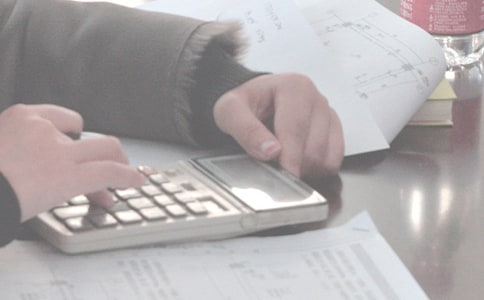 项目预算员个人年度工作总结