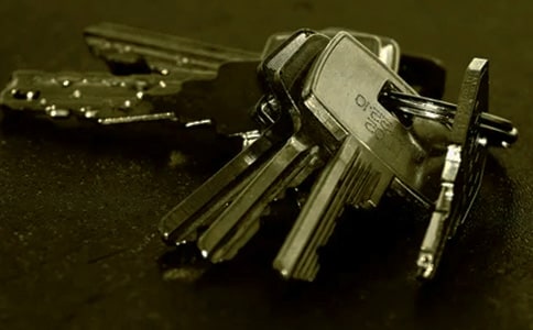 (必备)钥匙的作文300字3篇