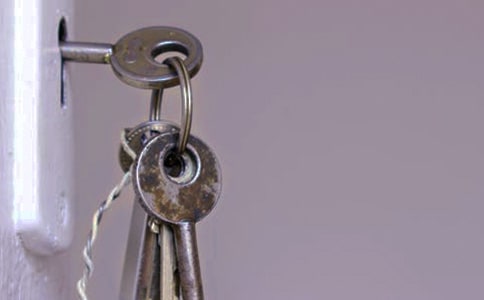 总有一把钥匙属于自己作文1000字