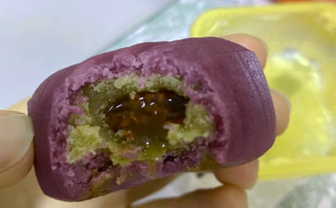 月饼作文300字汇总(6篇)