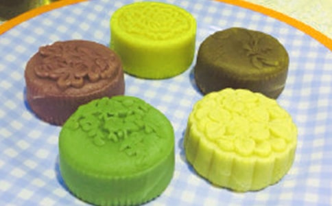 精选做月饼作文300字三篇