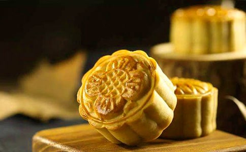 中班美术月饼教案(精选11篇)