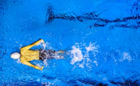 运动员话题作文