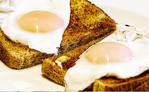 关于冬天早餐吃什么好