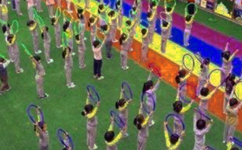 《早操》教案设计