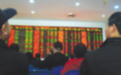 证券投资季度工作总结