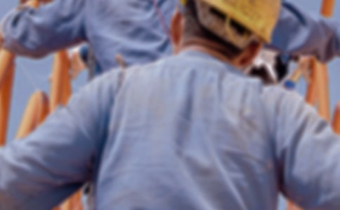 理货员职位说明书